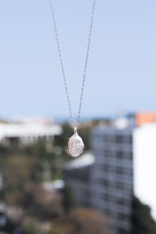 COLAR SAUDADE MINI