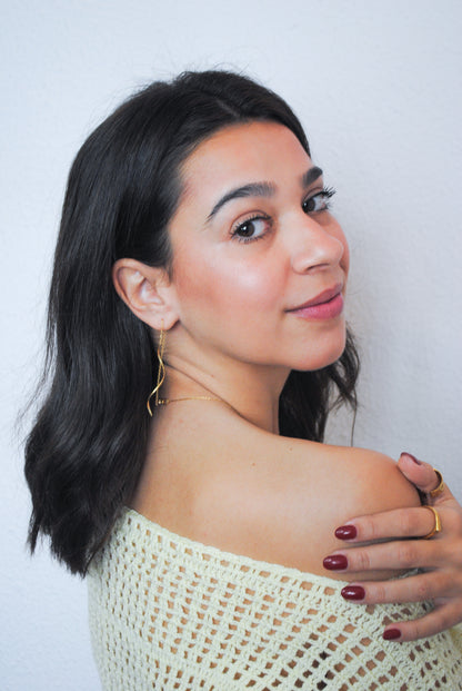 BRINCOS ALMA